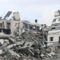 SZO pozvala izraelske vlasti da dozvole isporuke potrebne humanitarne pomoći u Pojas Gaze