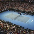 Australijan open, rezultati - 1. Dan: Peti teniser sveta uz dramu prošao dalje, Siner ubedljivo do druge runde