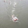 Iva (16) iz Beograda pobedila u plivanju za Časni krst na Srebrnom jezeru