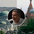 "Sankcije Rusiji su kikiriki, to je glupost" Srpski vuk sa Vol strita: U Jugoslaviji nije mogao golub da uđe i izađe