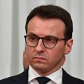 Petković: Poziv Kvinte da se obustavi odluka o ukidanju dinara na Kosovu besmislena