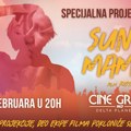 Svečana projekcija filma "Sunce mamino" 16. februara u bioskopu "Cine Grand Delta Planet" - ulaznice u prodaji