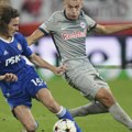 Novi milionski transfer Dinama: Hrvat iz Austrije postao saigrač Gaćinoviću