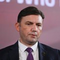Osmani: Kada bude izabran drugi premijer Albanac u Severnoj Makedoniji to će biti normalnost