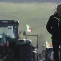 Italijanski poljoprivrednici demonstriraju protiv birokratije i jeftinog uvoza