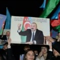 Alijev nadohvat petog mandata predsjednika, uz kritike OSCE-a o izborima