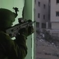 Ovako su oslobođeni taoci: Izrael objavio snimak akcije u Rafi (VIDEO)
