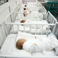 Na "prestupni dan" rođeno 10 beba u Nišu