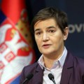 Vučić: Kandidat za predsednika skupštine biće Ana Brnabić