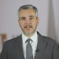 Владимир Обрадовић: Влада Србије признала крађу избора