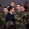 Makronove strategijske dvosmislenosti: Šta se krije iza predloga francuskog predsednika za upućivanje međunarodnih snaga