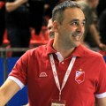 Rojević novi selektor, Vujin sportski direktor muške rukometne selekcije