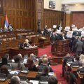 Završene konsultacije u Skupštini Srbije: Opozicija bojkotovala i razgovore o konstituisanju parlamenta!