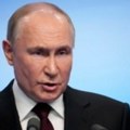 Путин упозорава Запад да би сукоб Русија - НАТО био само један корак од Трећег светског рата