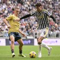 Juventus će kazniti Vlahovića sa 70.000 evra zbog isključenja na meču sa Đenovom