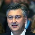Plenković poručio Milanoviću: Daj ostavku, kandiduj se i može sučeljavanje; Predsednik odgovorio: Neću podneti ostavku