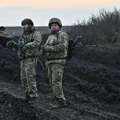 Украјински главни војни заповједник: Требат ће мање војника него што се мислило