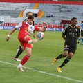 Pogledajte kako je voša povela protiv Čukaričkog (video): Vojvodina - Čukarički 1:1; Na stadionu i selektor Dragan…