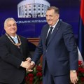 Orban poručio iz Banjaluke: Bez Srba nema zdrave EU – situacija u Uniji nije baš najbolja /video/