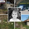 Ubistvo Danke Ilić (2): 14 dana bez devojčice, inspektori u kući osumnjičenog, stigla i Hitna pomoć