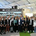 Vinari "otvorenog balkana" na prestižnom sajmu PKS: Više od 240 vina iz Srbije, Severne Makedonije i Albanije na sajmu…