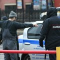 Teror na ulicama Moskve: Rus polio prolaznice hemikalijama