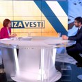 Iza vesti: Radomir Lazović