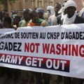 SAD počele pregovore o povlačenju 1.000 američkih vojnika iz Nigera