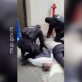 VIDEO Policajci upali u 11 ilegalnih „kol centara“ na teritoriji Srbije iz koga su prevarili nemačke državljane za više…
