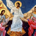 Pravoslavni vernici proslavljaju najveći hrišćanski praznik Vaskrsenje Hristovo