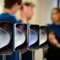 Apple i Samsung drže prvih 10 pozicija na listi najprodavanijih mobitela