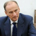 Nikolaj Patrušev imenovan za putinovog pomoćnika: Oglasio se Kremlj