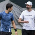 Ivanišević iskren: Za Đokovića je sve osim titule neuspeh, Nadal trenira kao da ga juri 300 lavova
