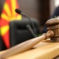 Uhapšen sudija Vrhovnog suda u Skoplju, osumnjičen za primanje mita