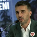 Manojlović: Iza obaranja naše liste na Vračaru stoji Dragan Đilas