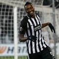 Gde je i šta radi Umar Sadik: Bivši napadač Partizana menja klub, ali ostaje u Španiji?! (foto)