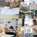 BLOG UŽIVO: Održavaju se lokalni izbori u Srbiji, kandidati izašli na birališta