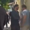 Radomir Lazović fizički sprečavao vlasnika lokala da odbrani svoju imovinu VIDEO
