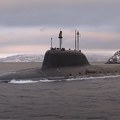 Opasno zaoštravanje sukoba Ruska nuklearna podmornica snimljena kod obale Velike Britanije