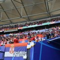 Najezda Srba na Šalke Arenu! Naši navijači okupirali stadion u Gelzenkirhenu, evo koliko će ljudi bodriti "orlove" protiv…