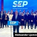Bivši crnogorski premijer osnovao stranku jer 'ne vidi budućnost Crne Gore kao DPS'
