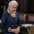 Napravila haos izjavom - "Aušvic je bio radni logor": Baka (95) završila u zatvoru jer je negirala holokaust!