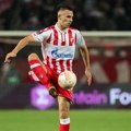 Crveno-beli OFK Beograd - potpisao i Gobeljić