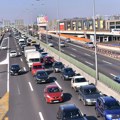Nova pravila: Šta vozači treba da znaju posle promene statusa autoputa kroz Beograd