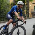 Tragedija: Poginuo norveški biciklista