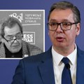 Oglasio se Vučić posle smrti Radeta Brajovića