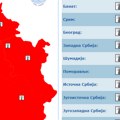 Crveni meteoalarm na snazi za celu Srbiju - tropski dani pred nama: Kada stiže osveženje?