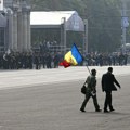 Moldavske vlasti pretvaraju zemlju u bojno polje Zapada i Istoka