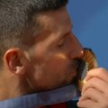 Novak Djoković u panici: Izgubio zlatnu medalju sa Olimpijskih igara u Parizu!