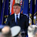 Plenković: I dalje ne znamo ko je navodni špijun uhvaćen u Srbiji, smeta mi šikaniranje Severine